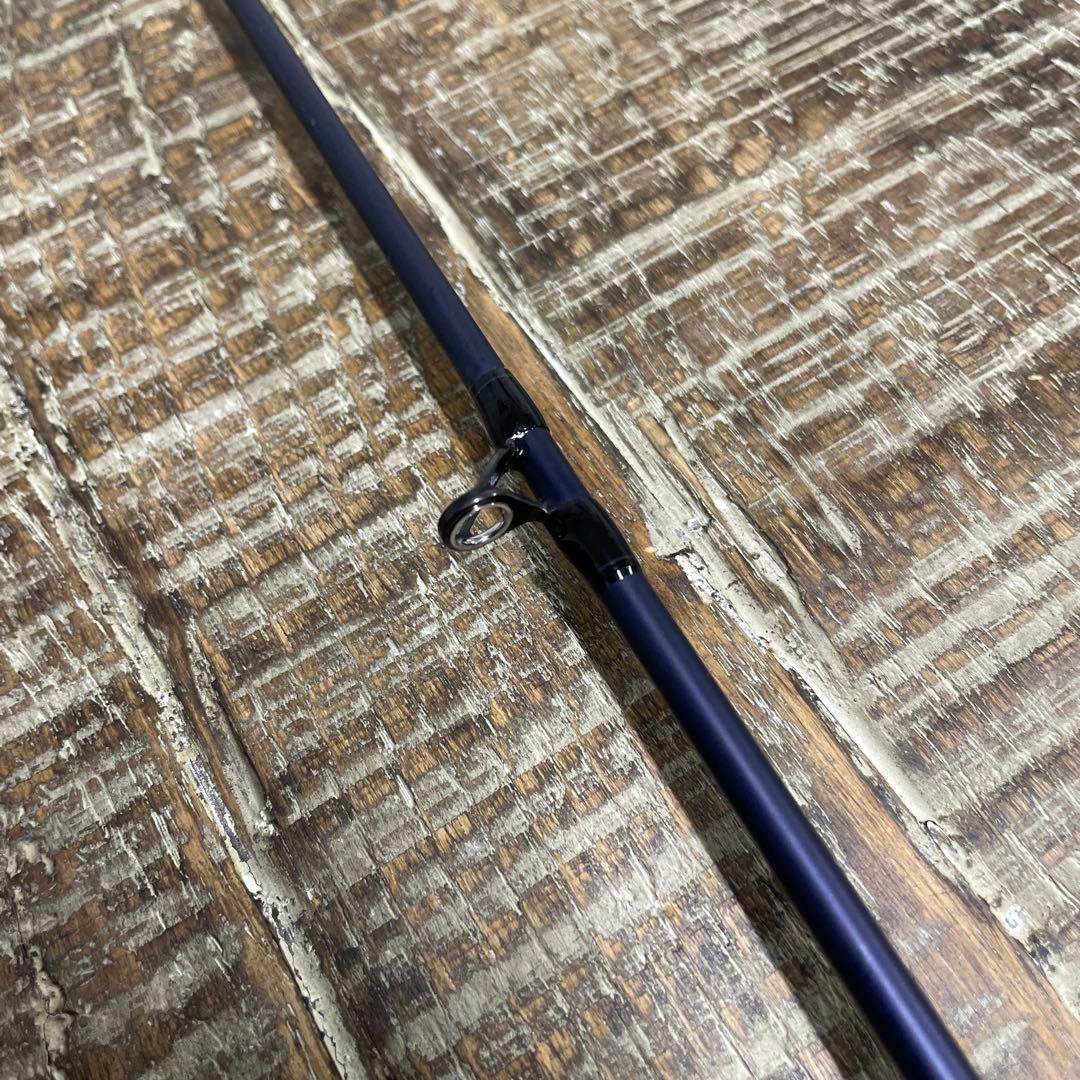 ソルティガ　SJ 61B-2