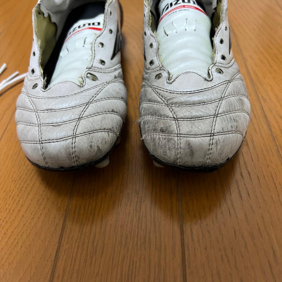 Mizuno モレリアネオ4