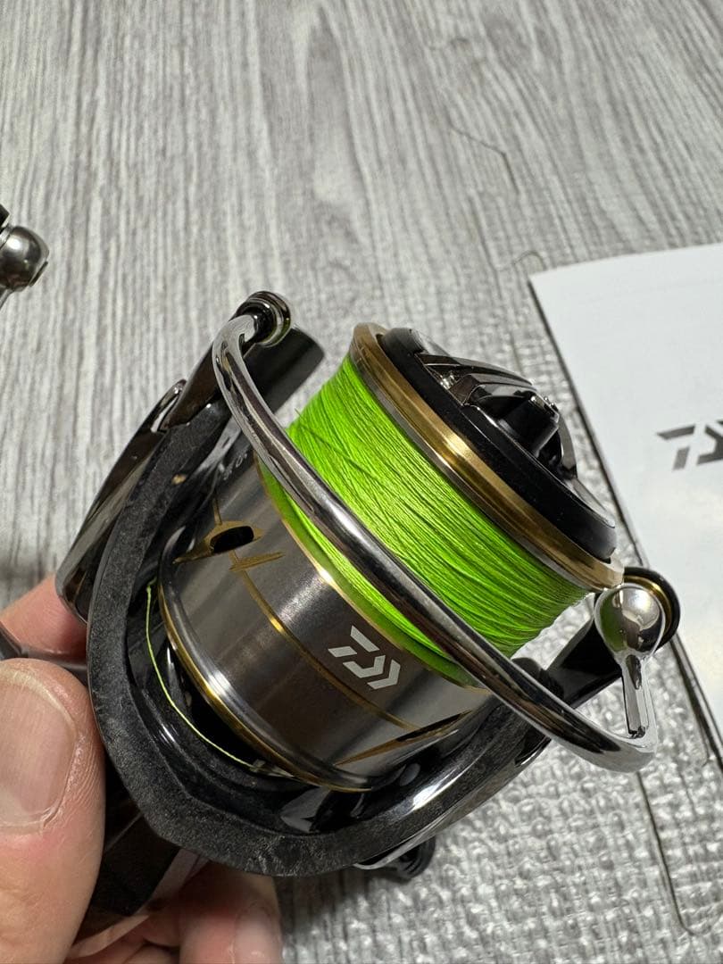 ⭐︎美品⭐︎ 20ルビアス　LT3000S-CXH