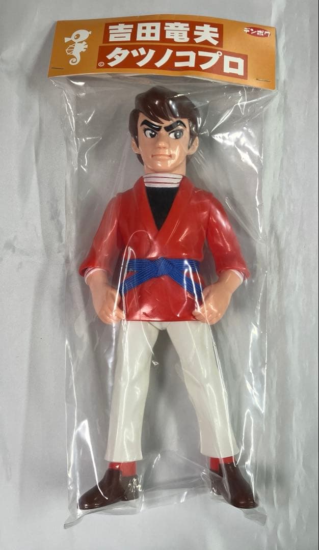 B*9様 デンボク 吉田竜夫とタツノコプロ 紅三四郎