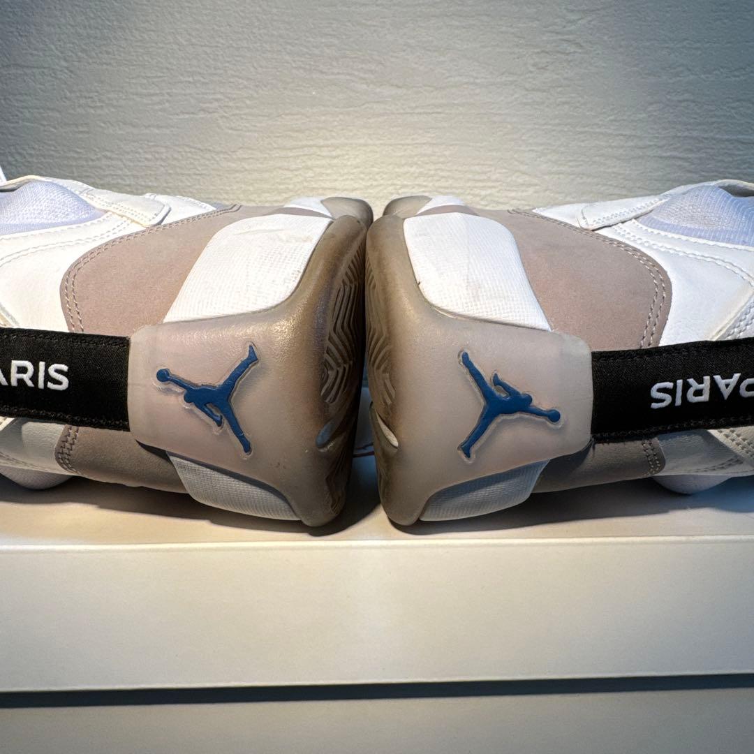 値下　JUMPMAN TWO TREY PSG ジャンプマン ツートレイ28cm