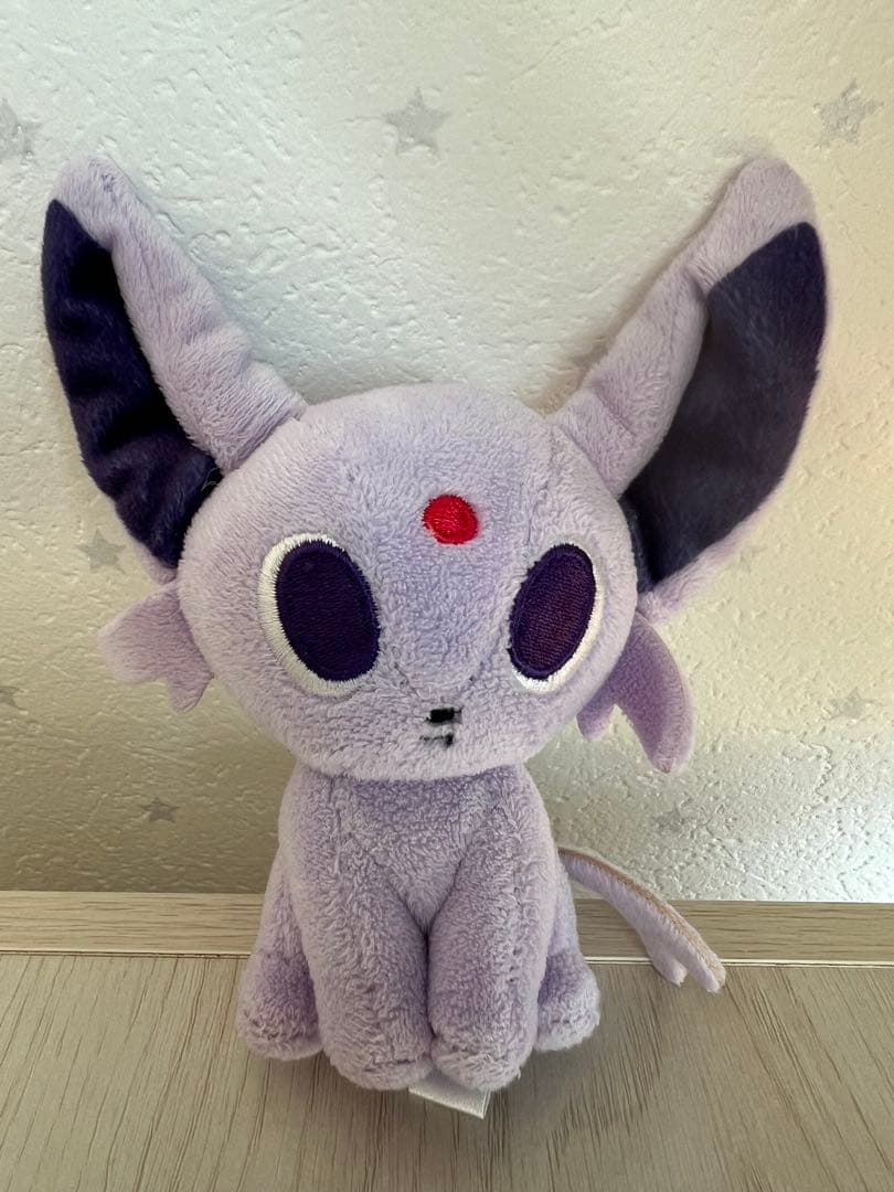 ポケモンセンター　ポケモンタイム　ブイズセット