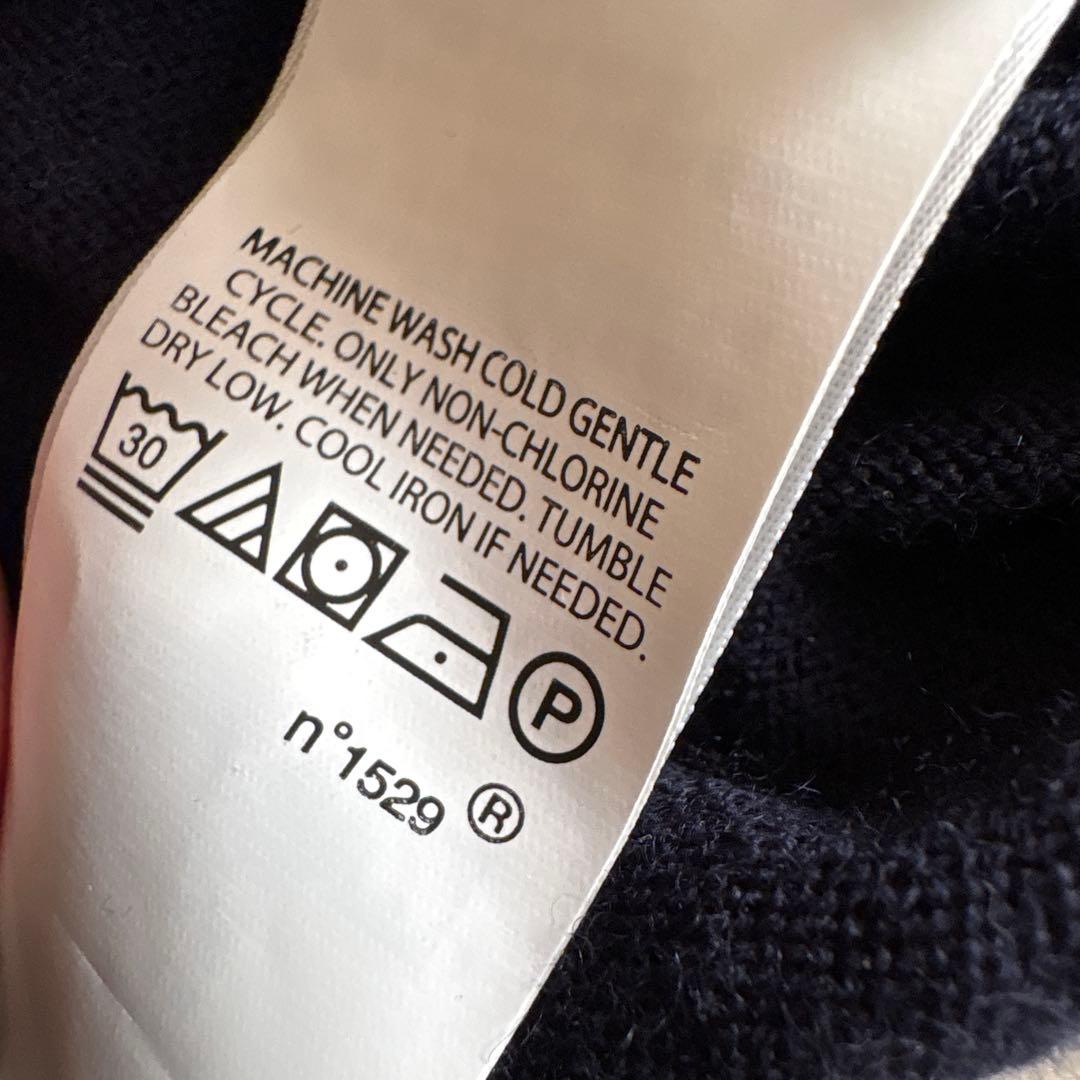 polo Ralph Lauren ニット　ハイネック　セーター　ウール　ラルフ