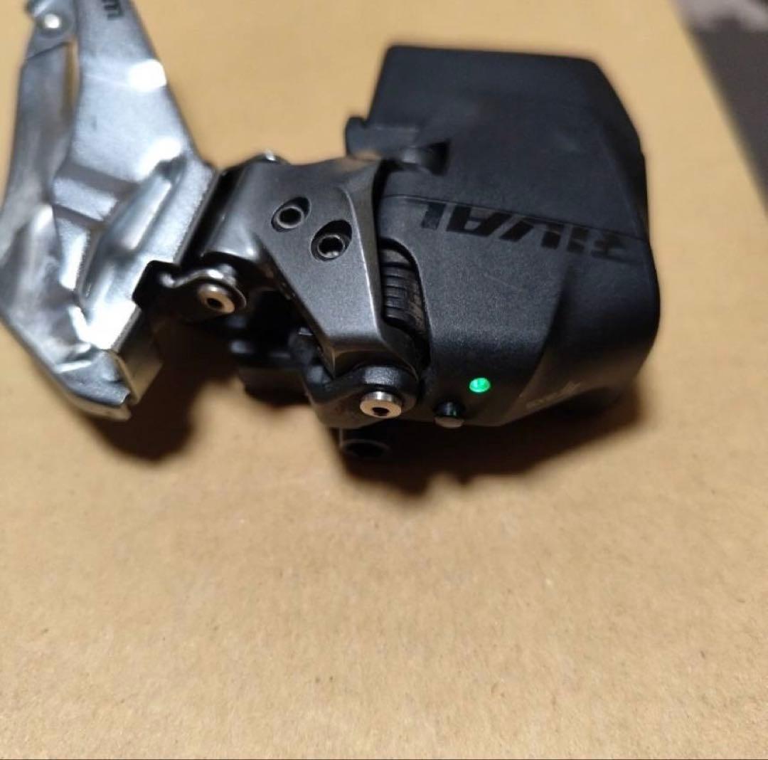 SRAM Rival D1 コンポセット 12s