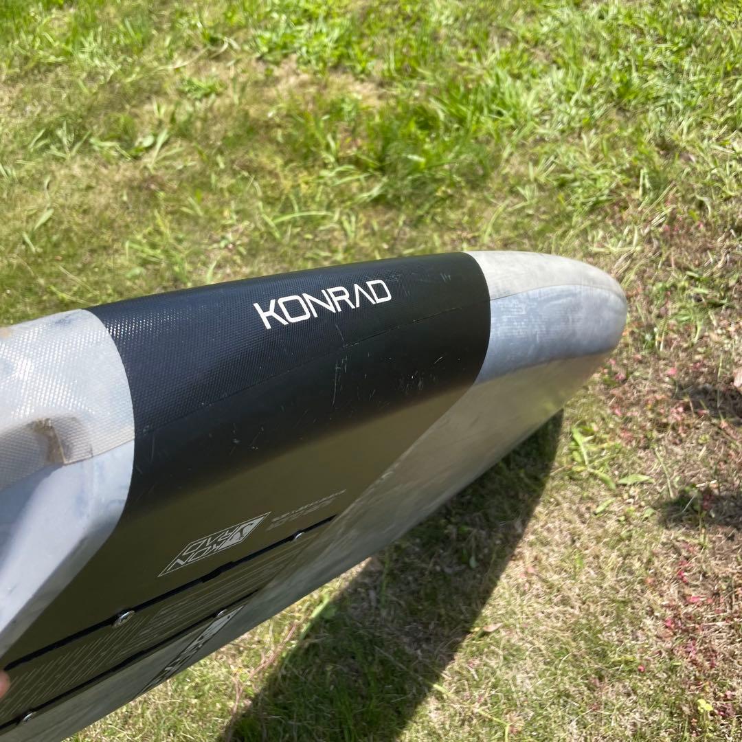 Konrad Foilboard フォイルボード