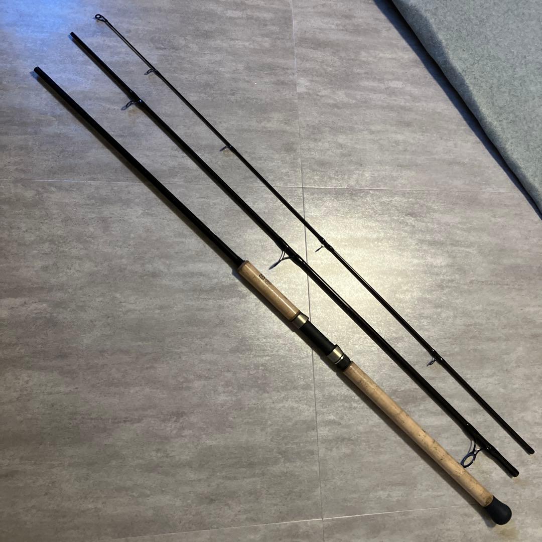 【未使用】　シマノ　トラウトライズ　110H Shimano trout