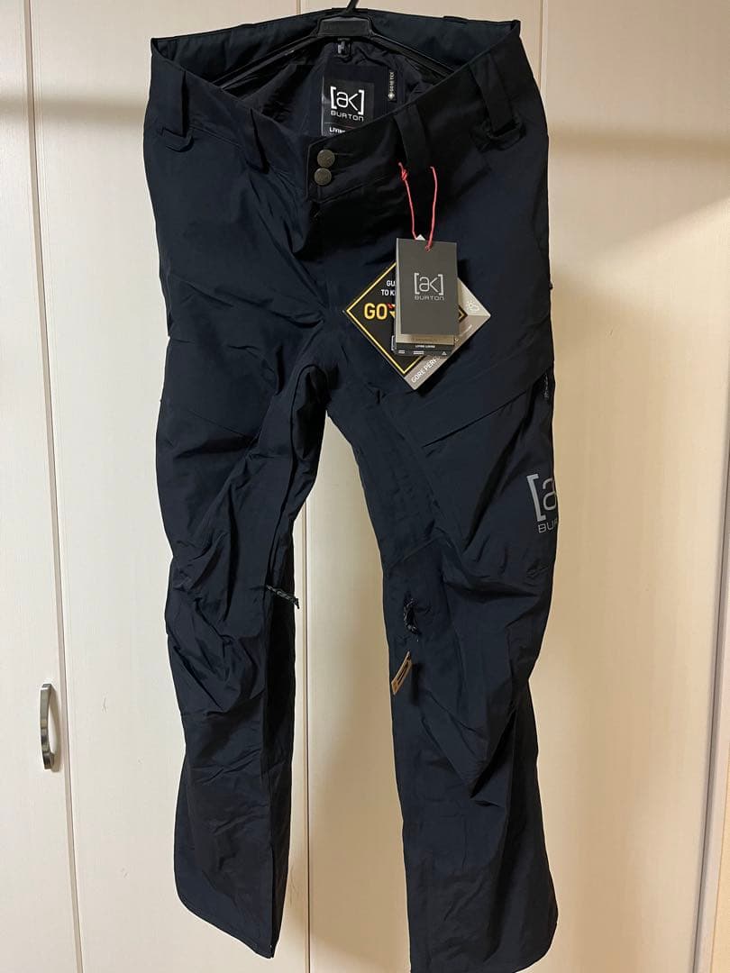 Burton [ak] スウォッシュ GORE-TEX 2L パンツ