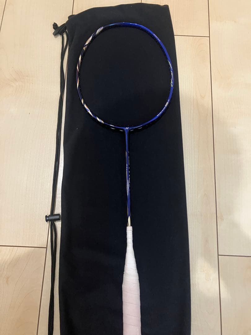YONEX バドミントンラケット　歴代アストロクス99 2本セット　全て4U5