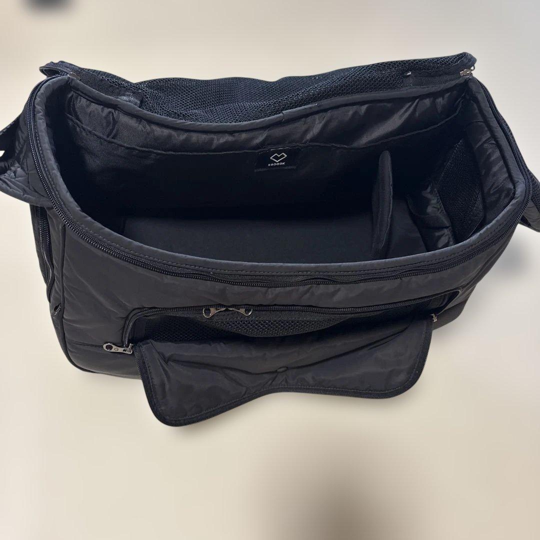 ssoookビュースリングバッグ旧型