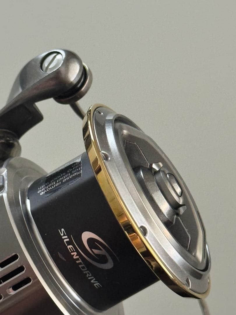 18 ステラ　4000xg