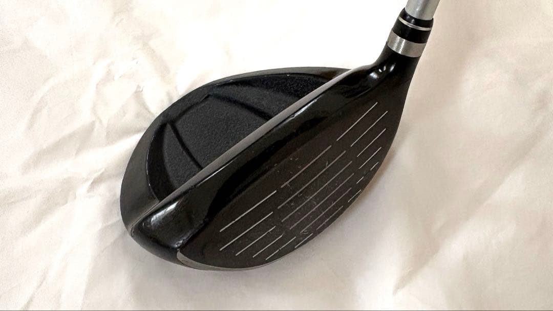 PRGR egg （プロギア エッグ） フェアウェイウッド 3W & 5W