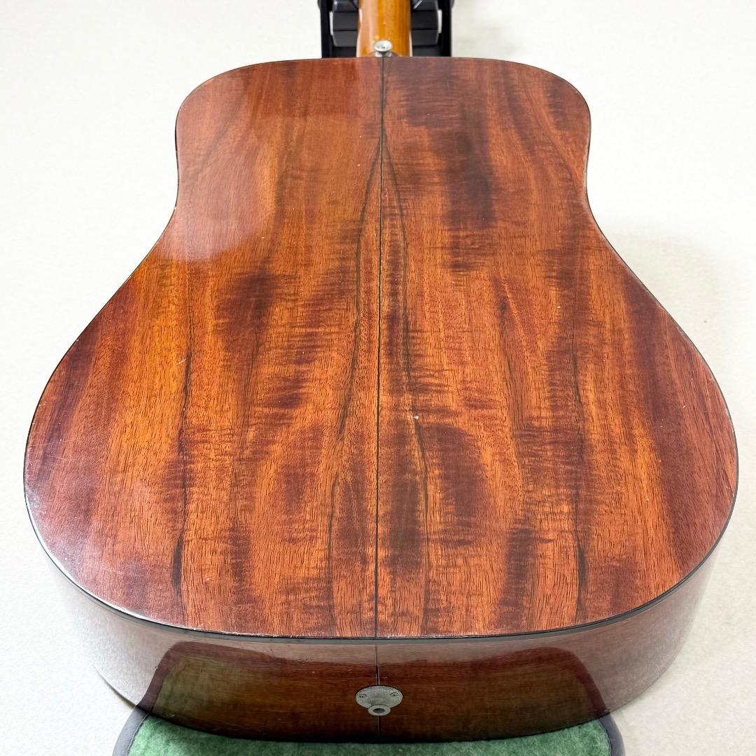 Takamine PT-206 エレアコ エレクトリック アコースティックギター