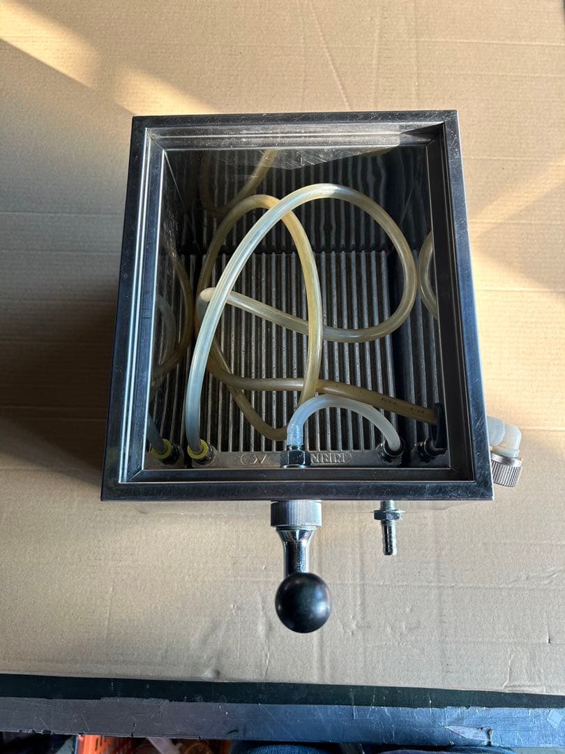 ビールサーバー キリン 氷冷式業務用