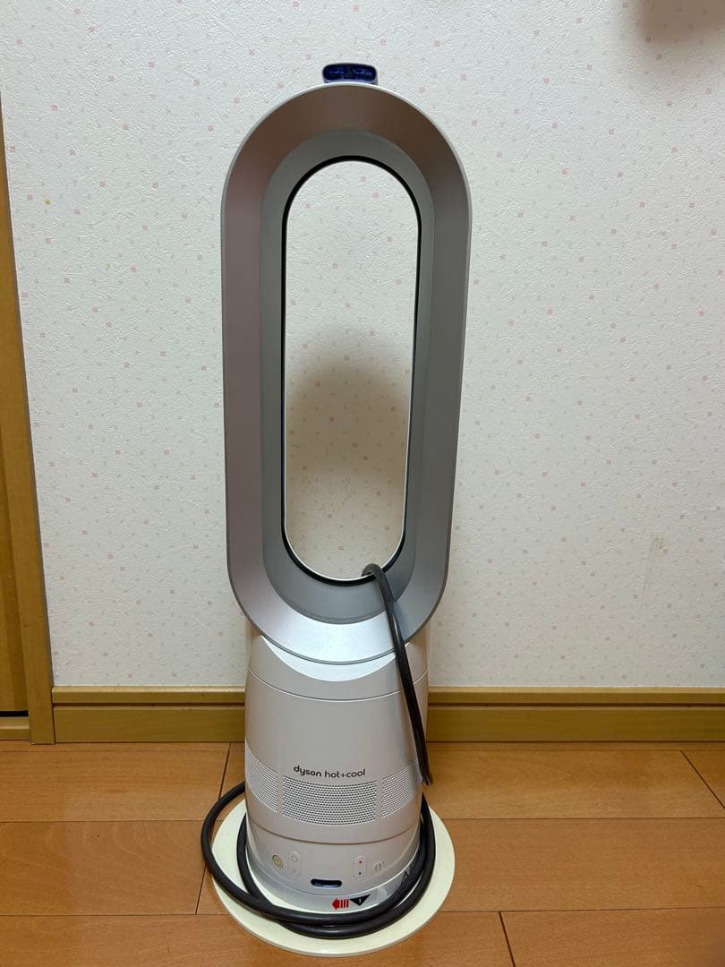 ダイソン　dyson　AM05　ホット＆クール