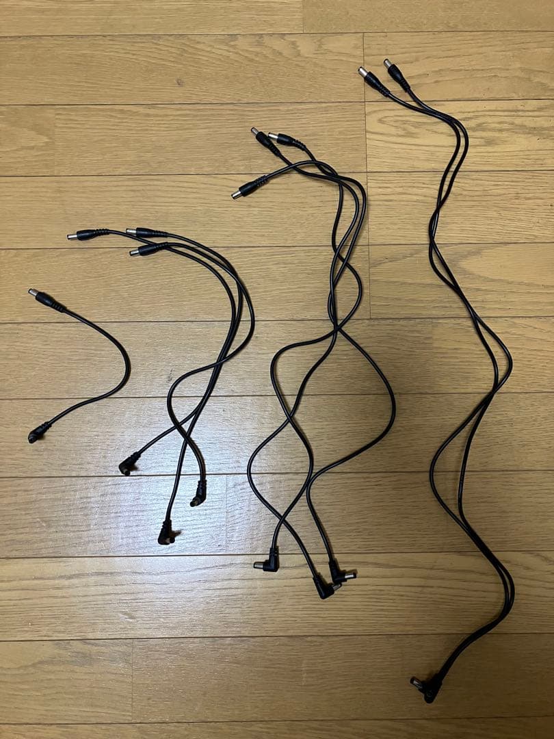 ギター One Control Tiny Power Distributor