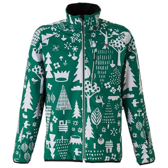 新品タグ付 ミズノミドラー XS