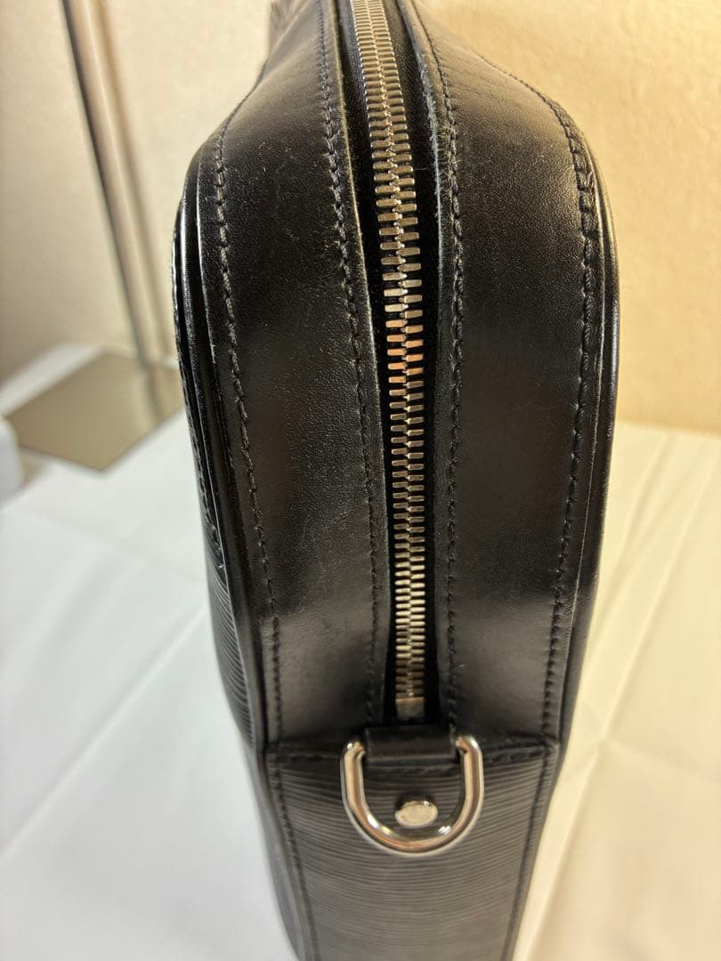 600LX　ルイヴィトン　エピ　ダンディ　ブリーフケース　ビジネスバッグ