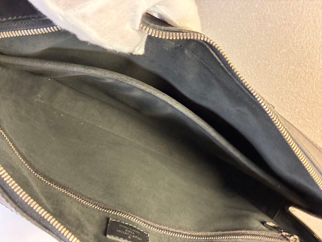 600LX　ルイヴィトン　エピ　ダンディ　ブリーフケース　ビジネスバッグ