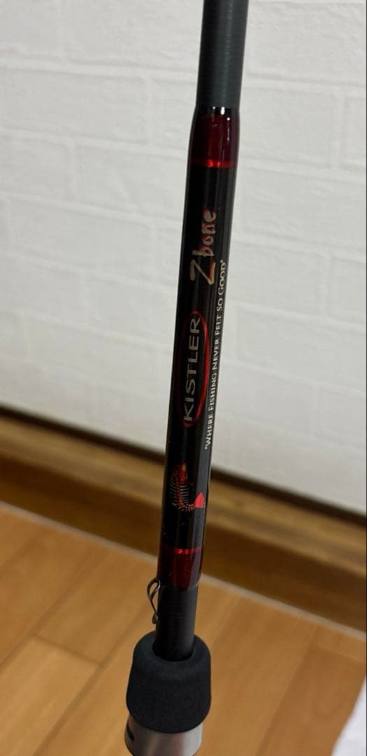 キスラー Z-Bone ZB3LMH69