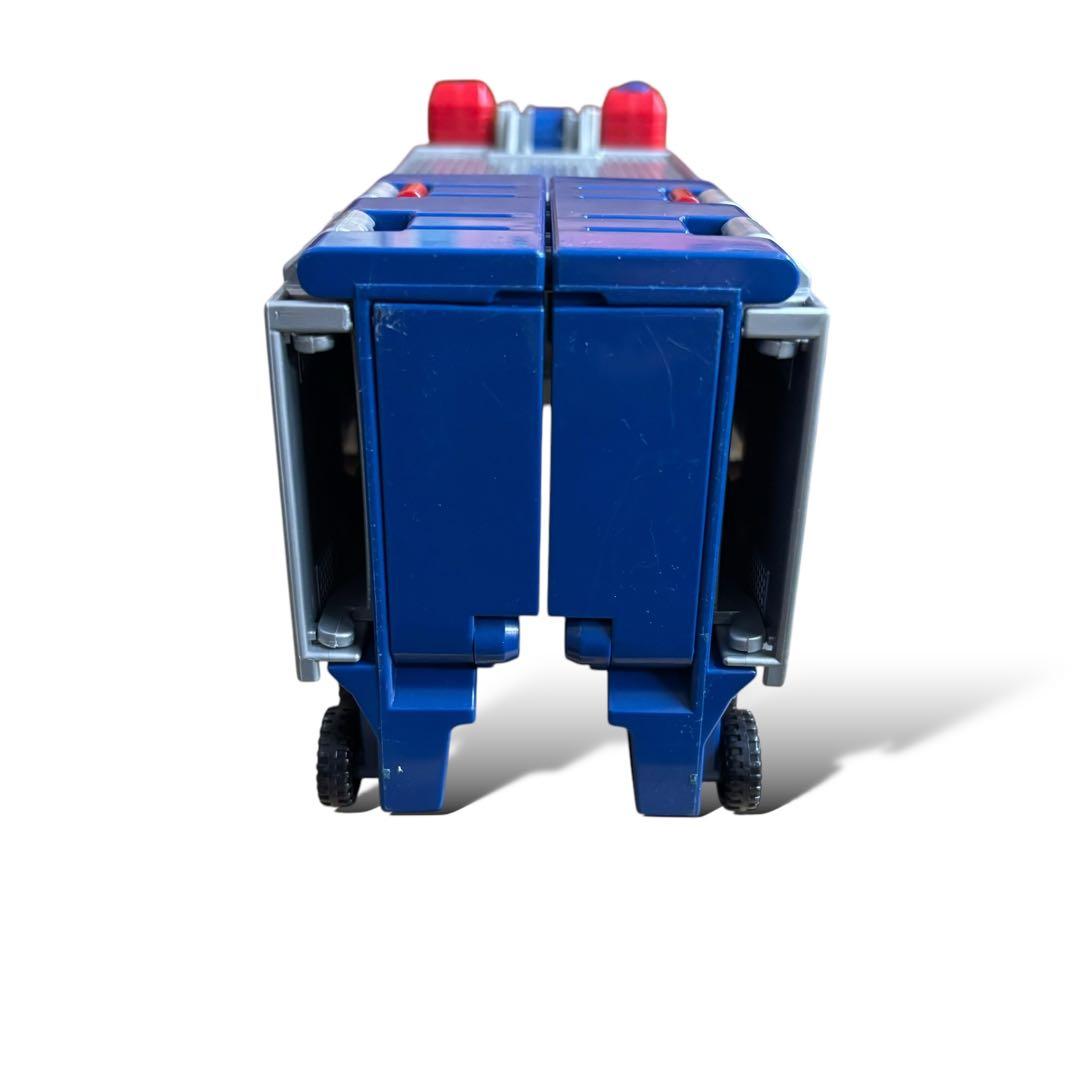 タカラトミー　トランスフォーマー　ゴッドマスター　ゴッドジンライ　箱付き