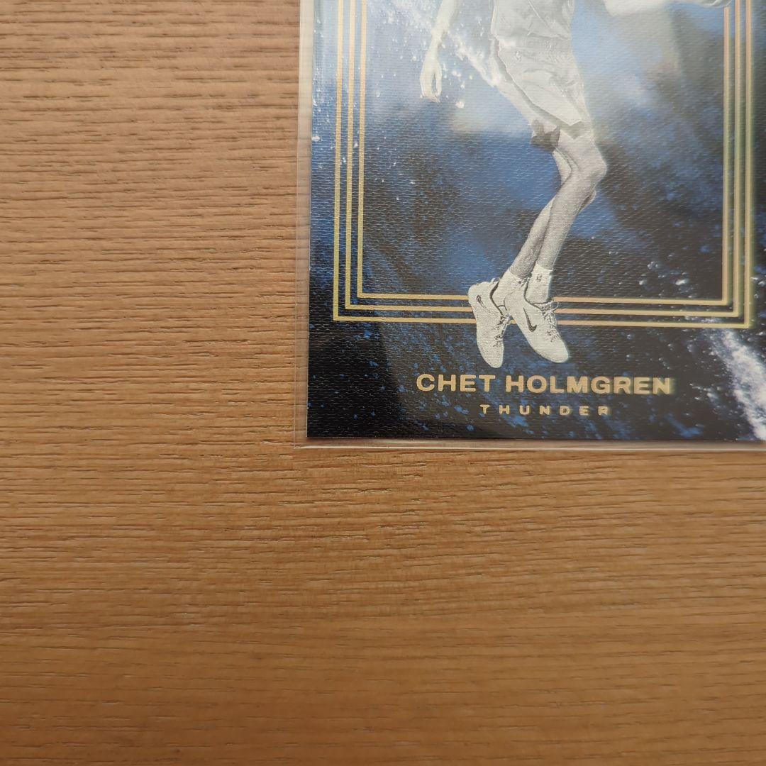 その他 Chet Holmgren Court Kings level 4 Rookie