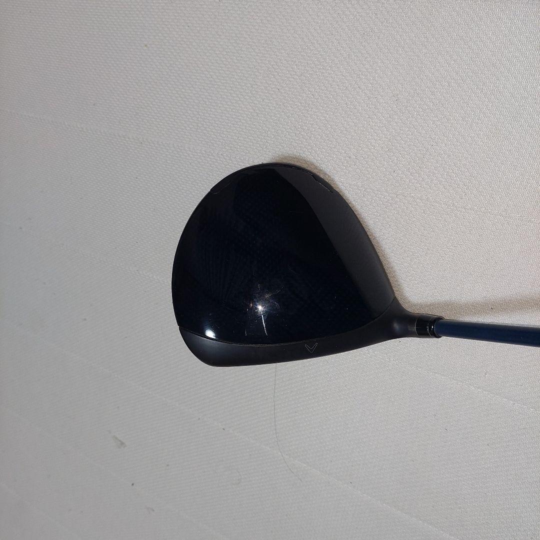 Callaway パラダイム マックスファスト ドライバー2023年モデル