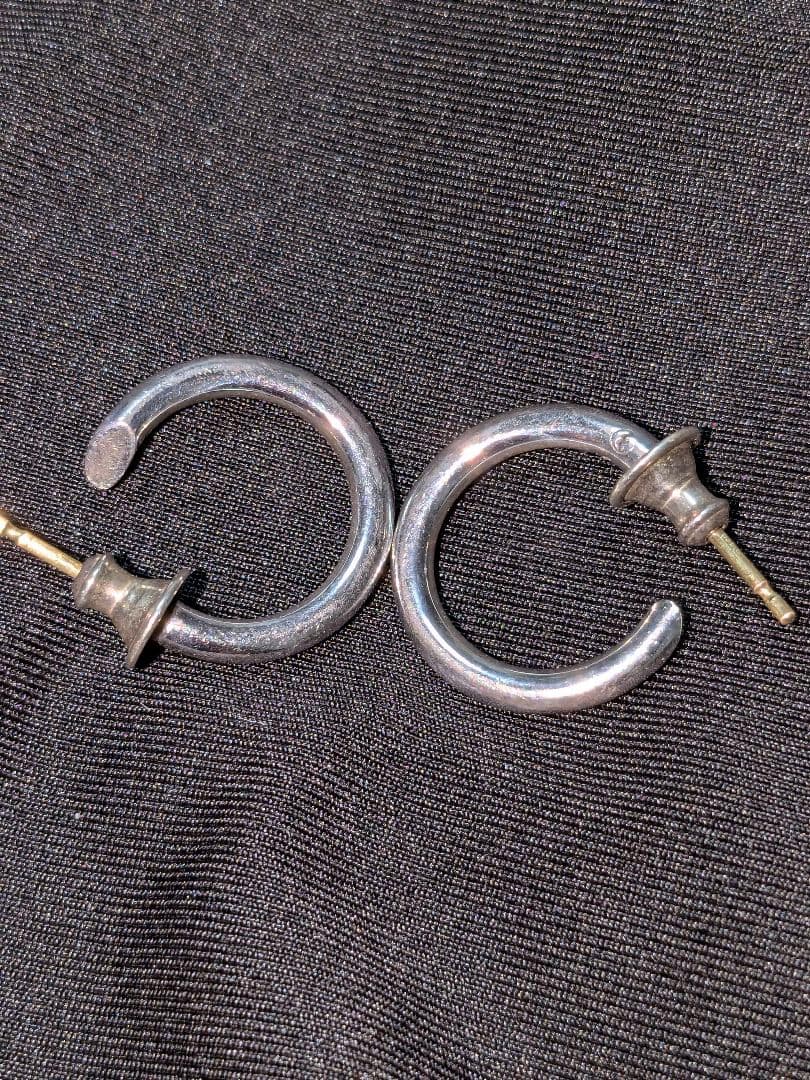 CAREERING PLACEBO 301 (SV) ピアス