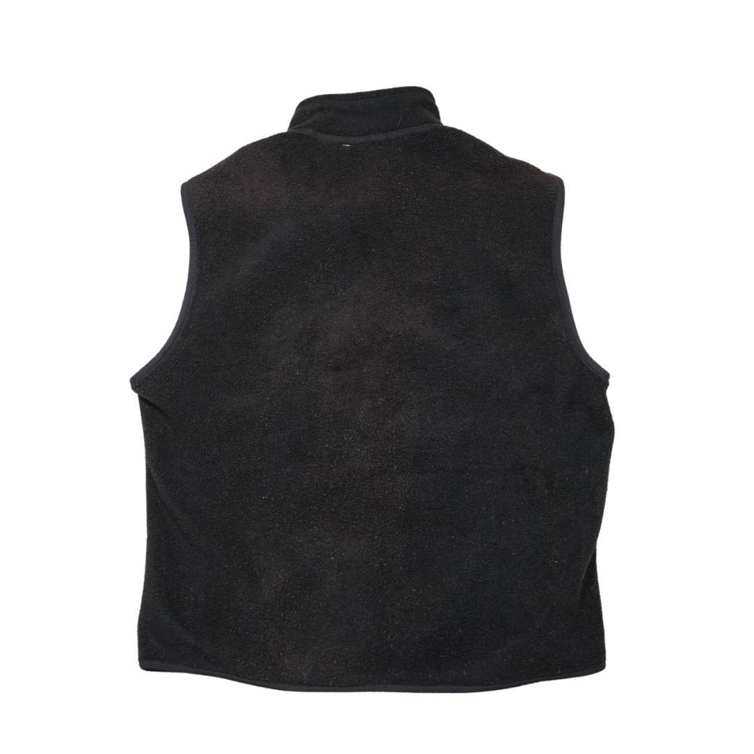 Patagonia パタゴニア シンチラ フリースベスト　L｜NA506