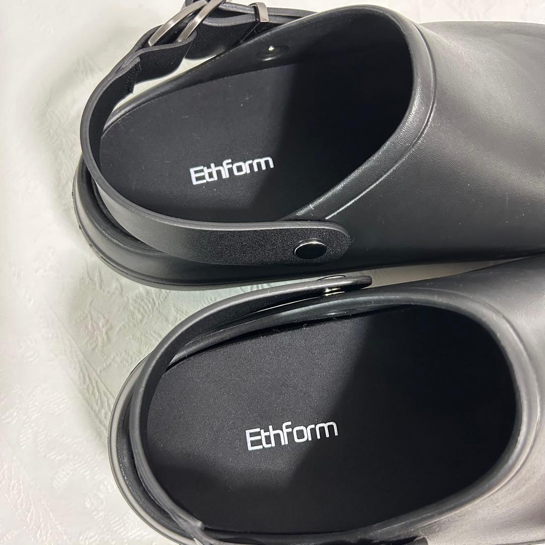 【HOPPE様】 Ethform TERRE エフォーム テーレ サボ