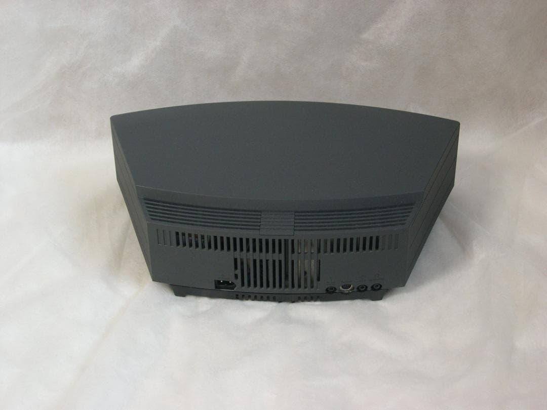 BOSE WAVE MUSIC SYSTEM AWRCCB(グラファイトグレー)