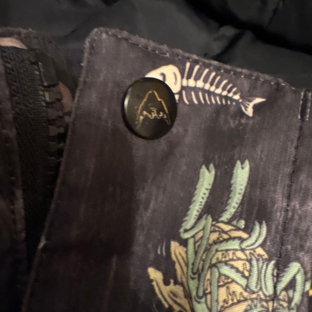 Burton136から147cm kidsMサイズ