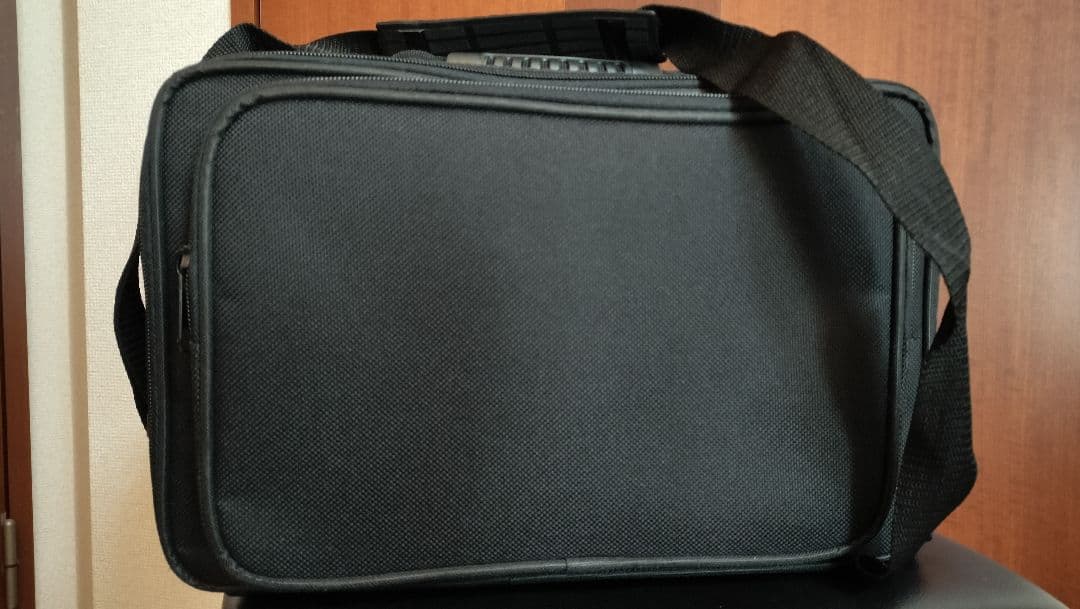 カホニート　cajonito(バッグ付き)