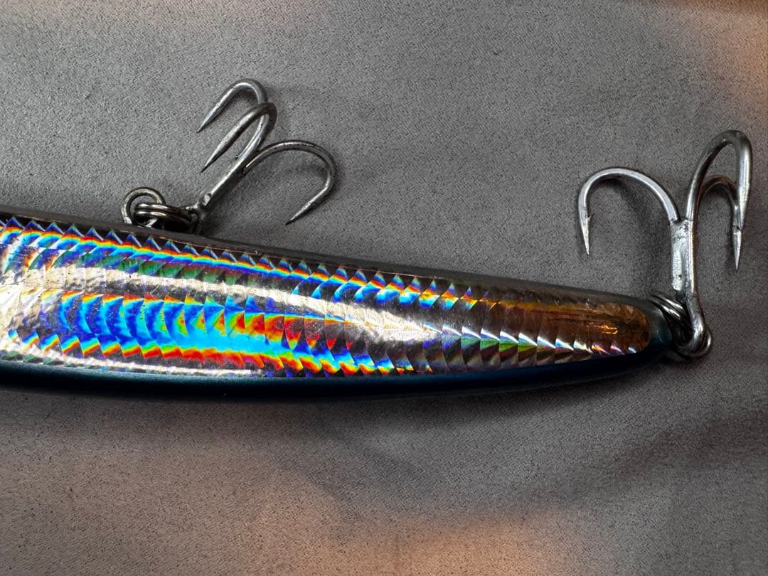 ダイブベイト 165 美品