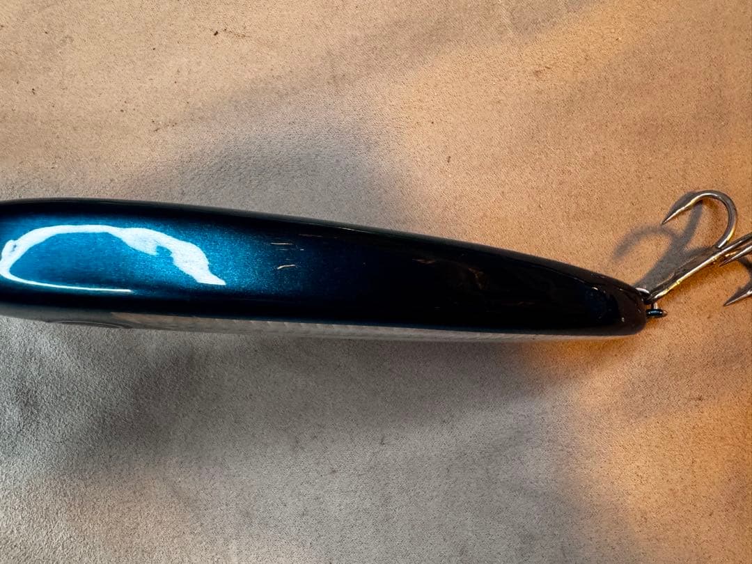 ダイブベイト 165 美品