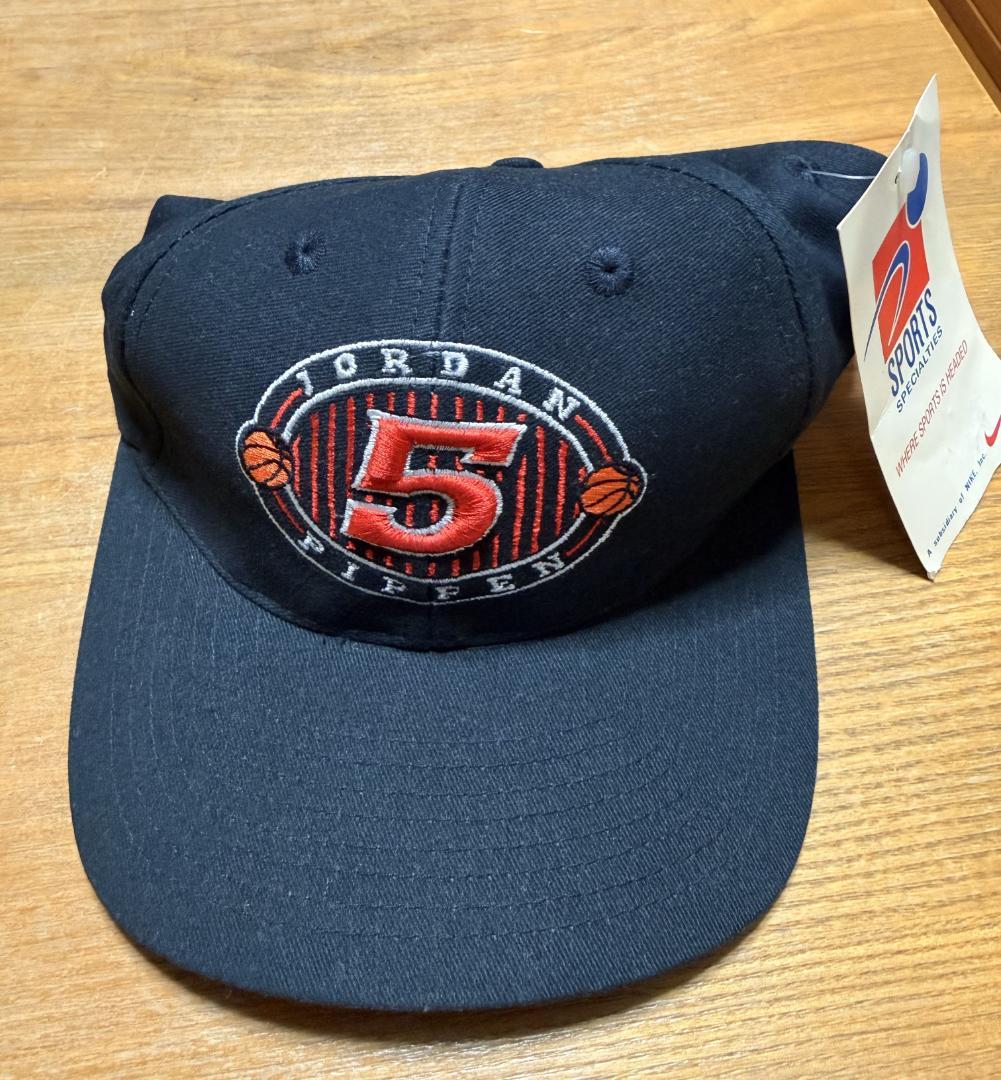 Jordan × Pippen／ 90s Sports Specialties