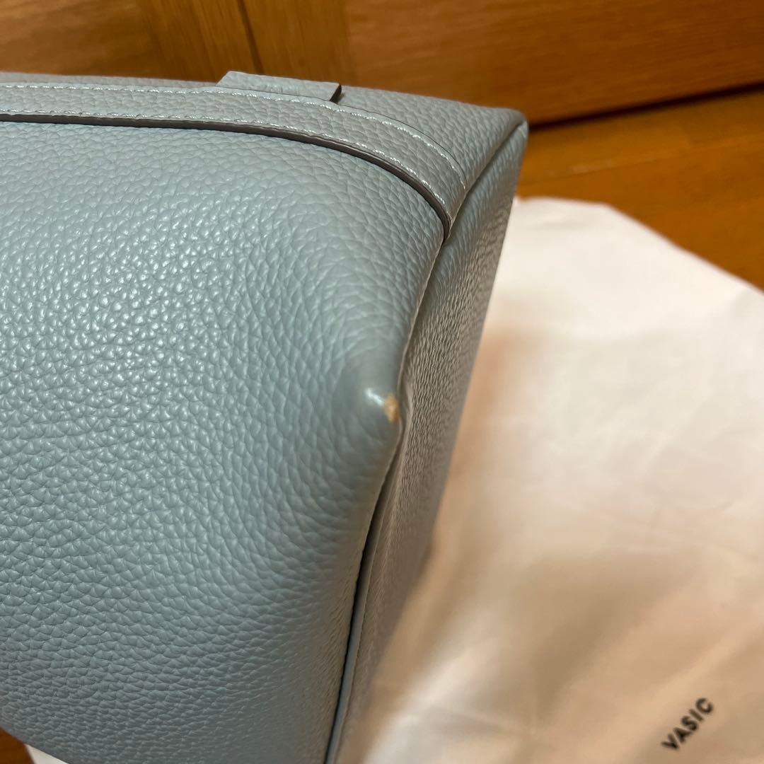 VASIC ボンドミニ