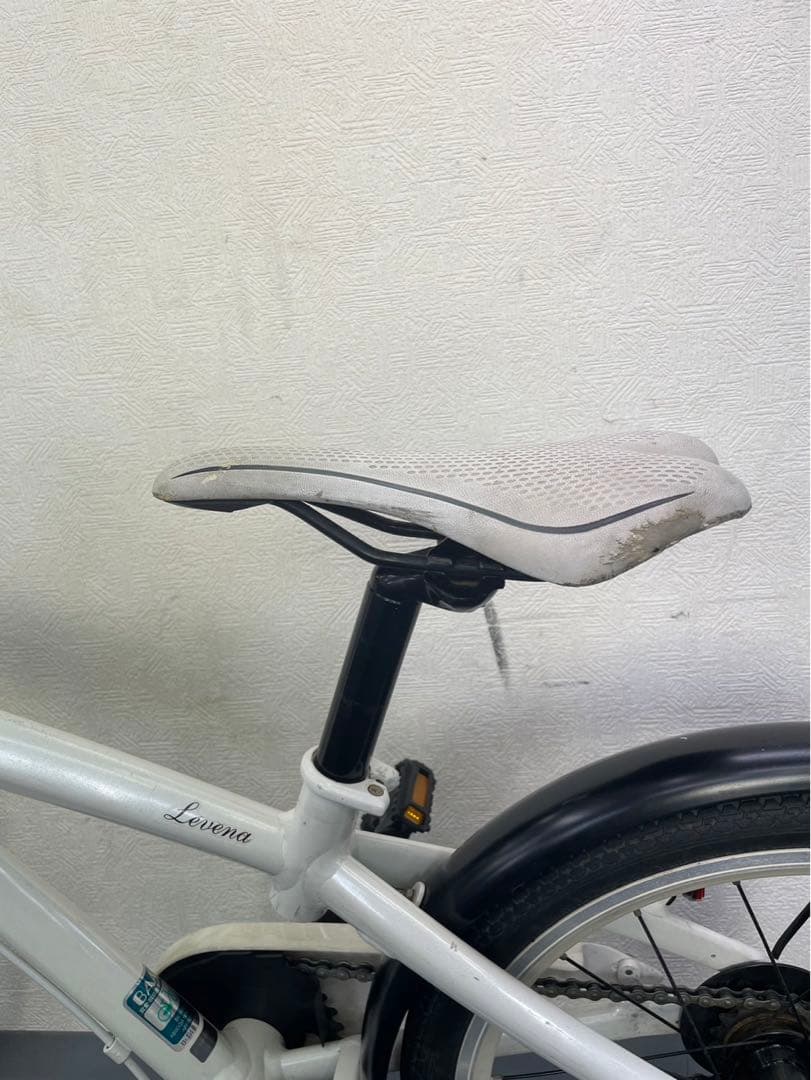 子供用自転車　BRIDGESTONE レベナ　ブリヂストン