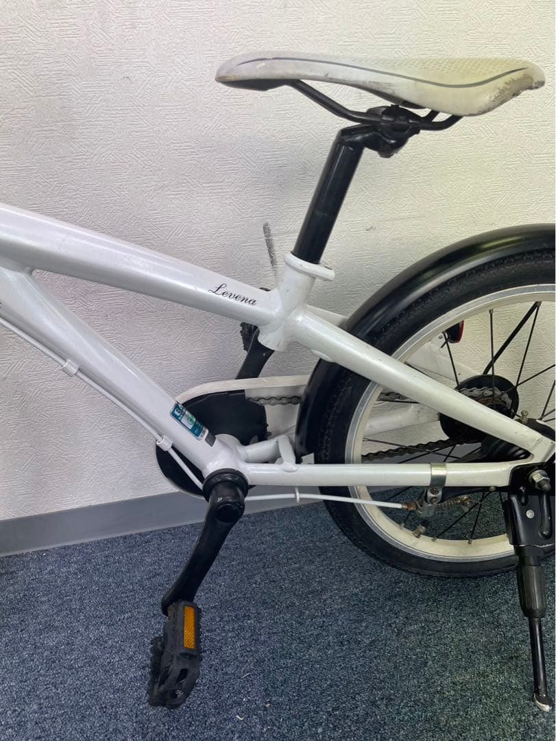 子供用自転車　BRIDGESTONE レベナ　ブリヂストン