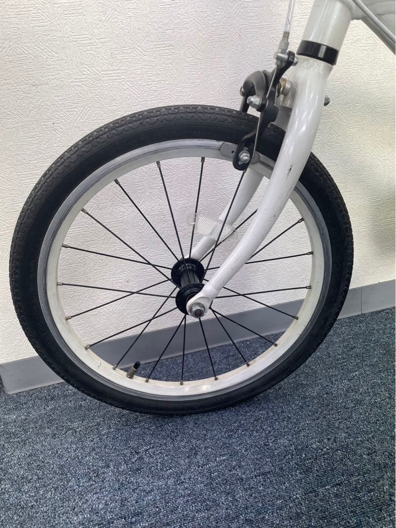 子供用自転車　BRIDGESTONE レベナ　ブリヂストン