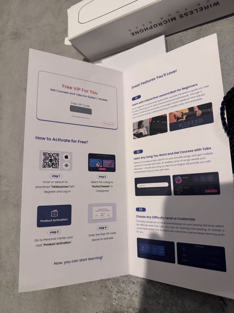 Enya Music NEXG2 サイレントギター 練習＆本番