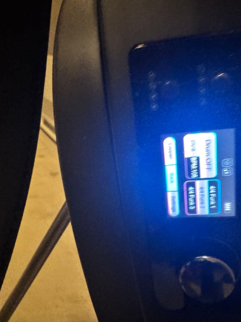 Enya Music NEXG2 サイレントギター 練習＆本番