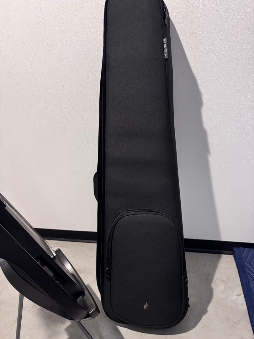 Enya Music NEXG2 サイレントギター 練習＆本番