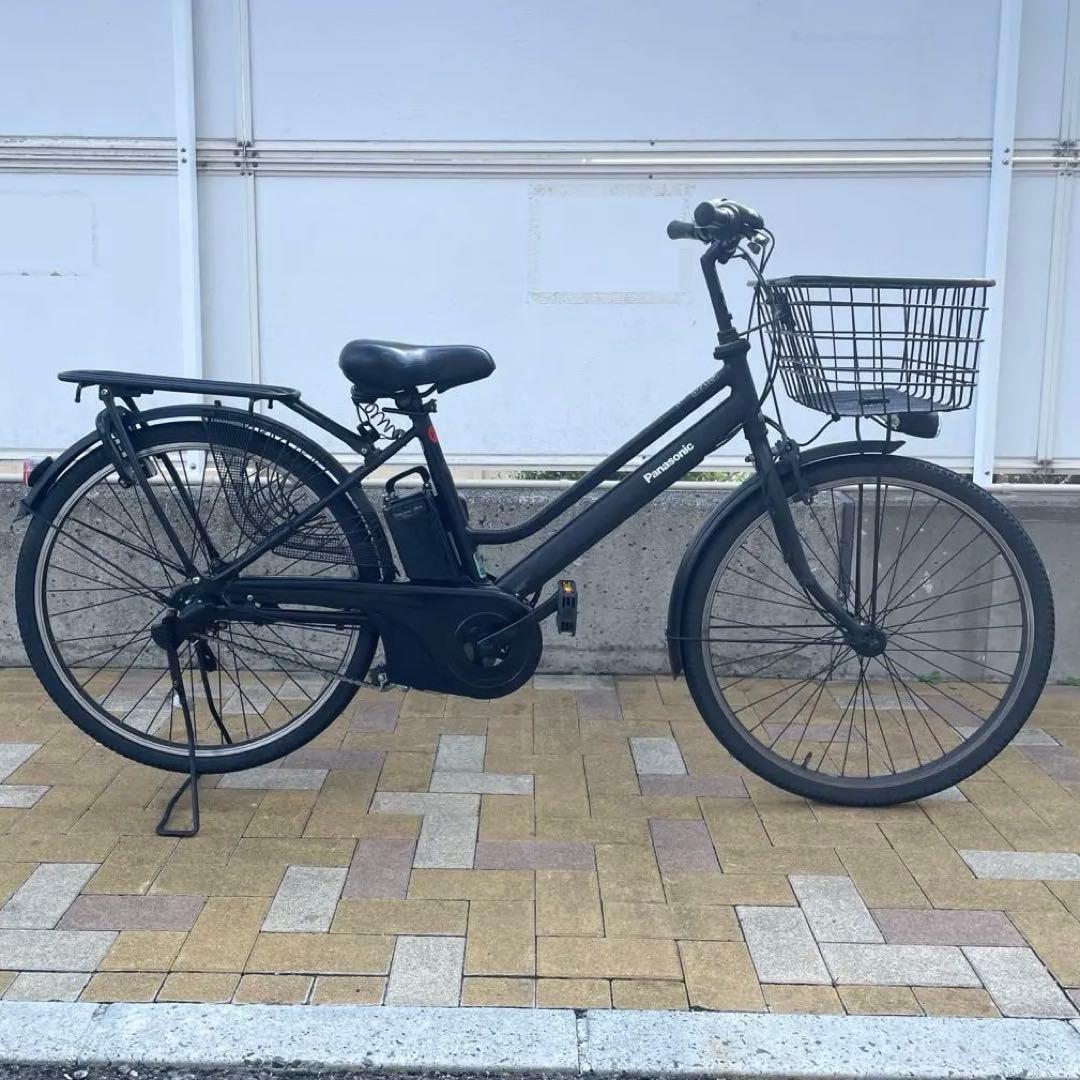 【2020年モデル】Panasonic ティモ・S 神戸市 引渡し限定