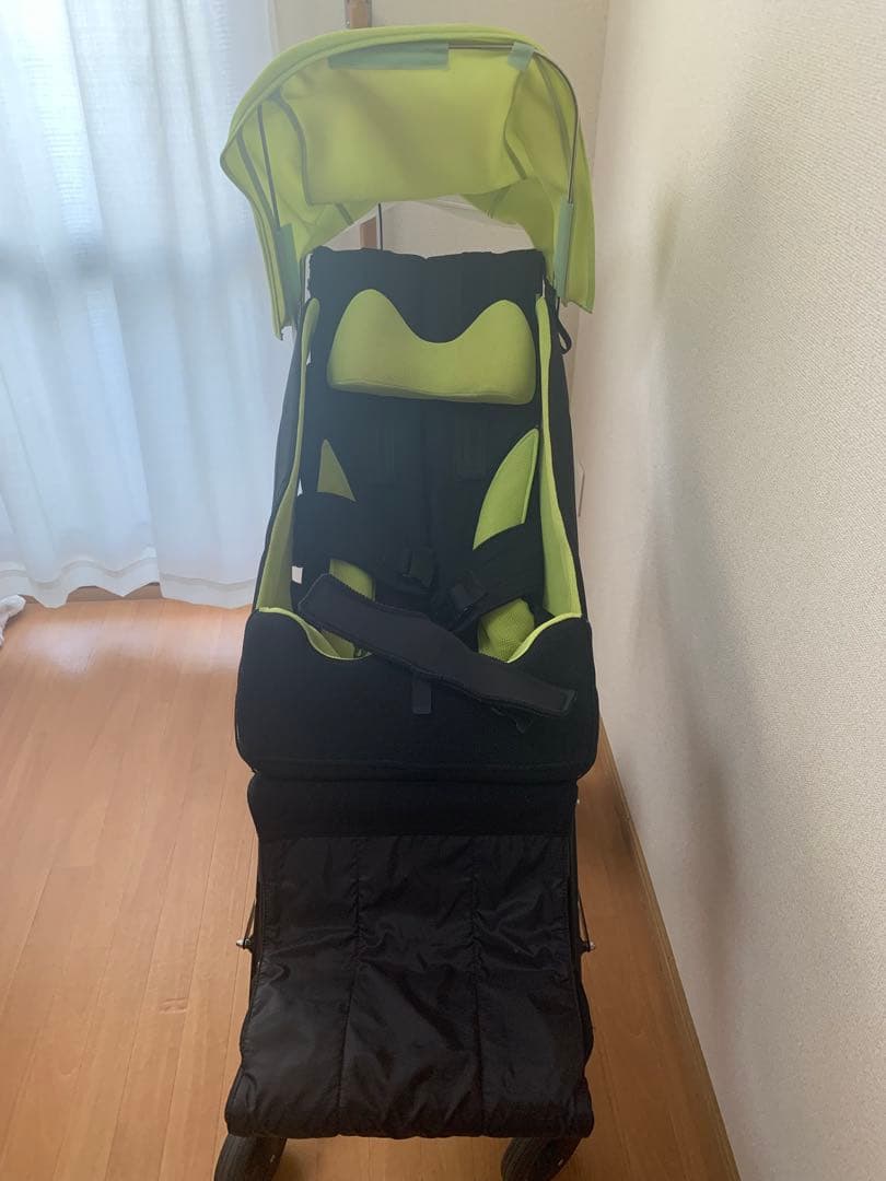 障害児用バギー