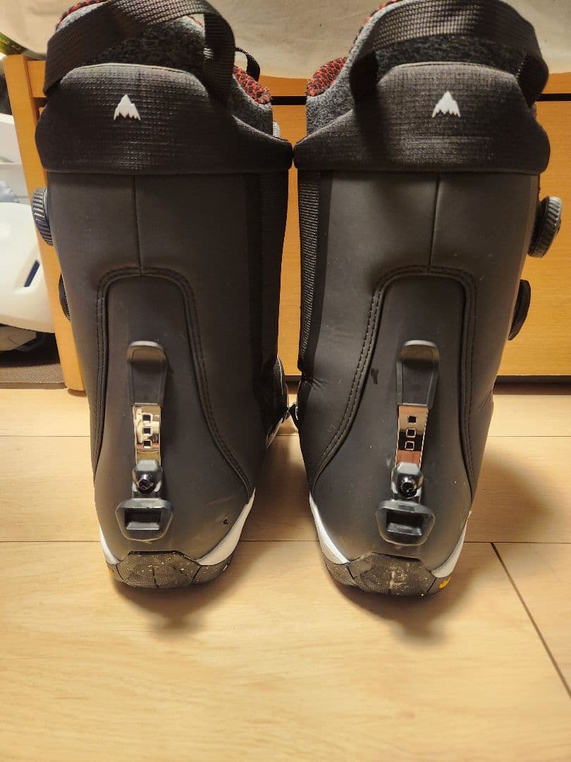 スノーボード BURTON MEN'S HIGHSHOT X PRO STEP ON