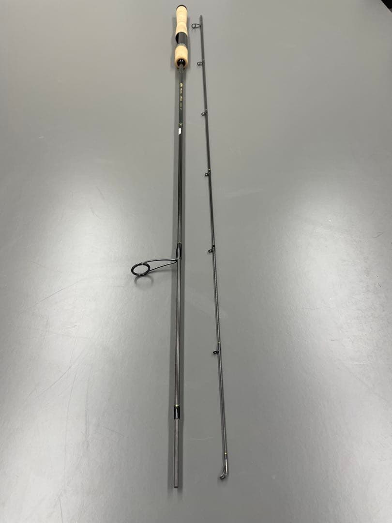 ロデオクラフト　999.9 キメラ62L+