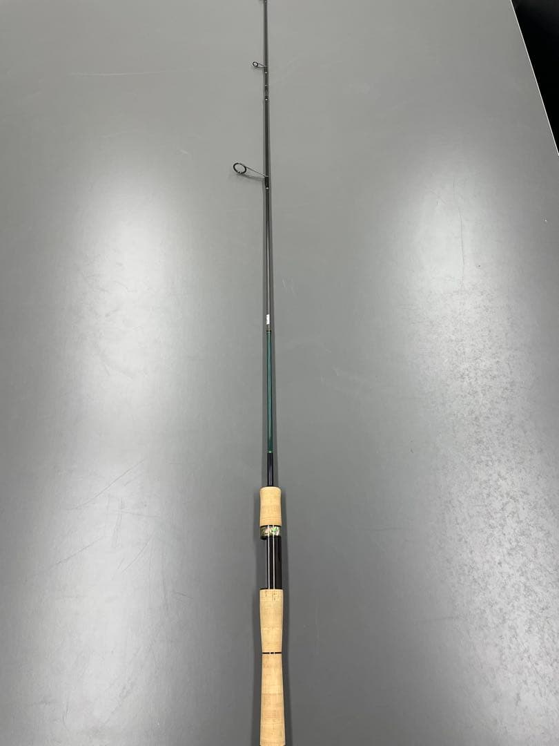 ロデオクラフト　999.9 キメラ62L+