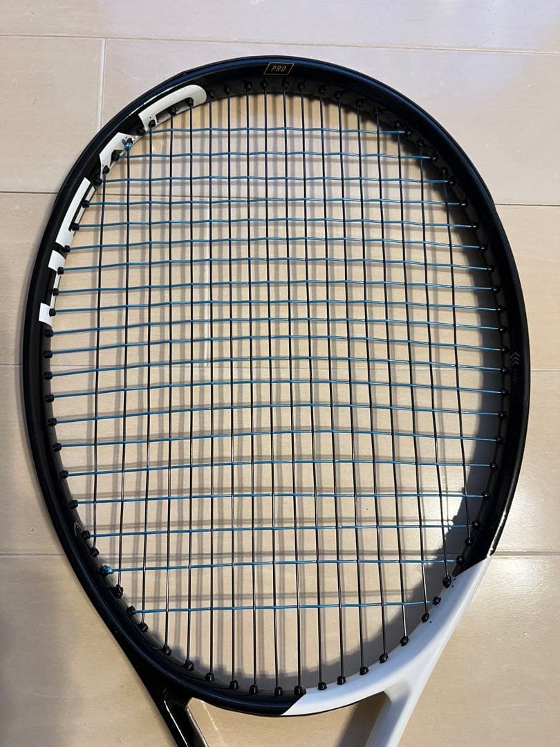HEAD SPEED PRO 2022 硬式テニスラケット　G3