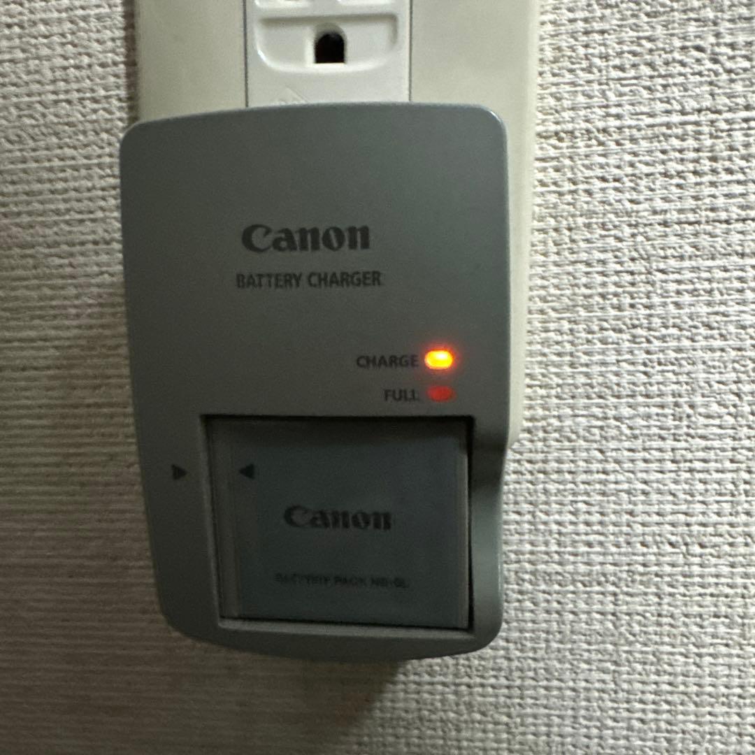 デジタルカメラ Canon S95