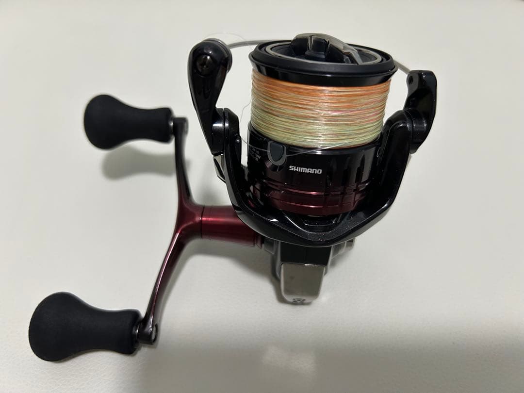 Shimano スピニングリール Sephia BB C3000SDHHG